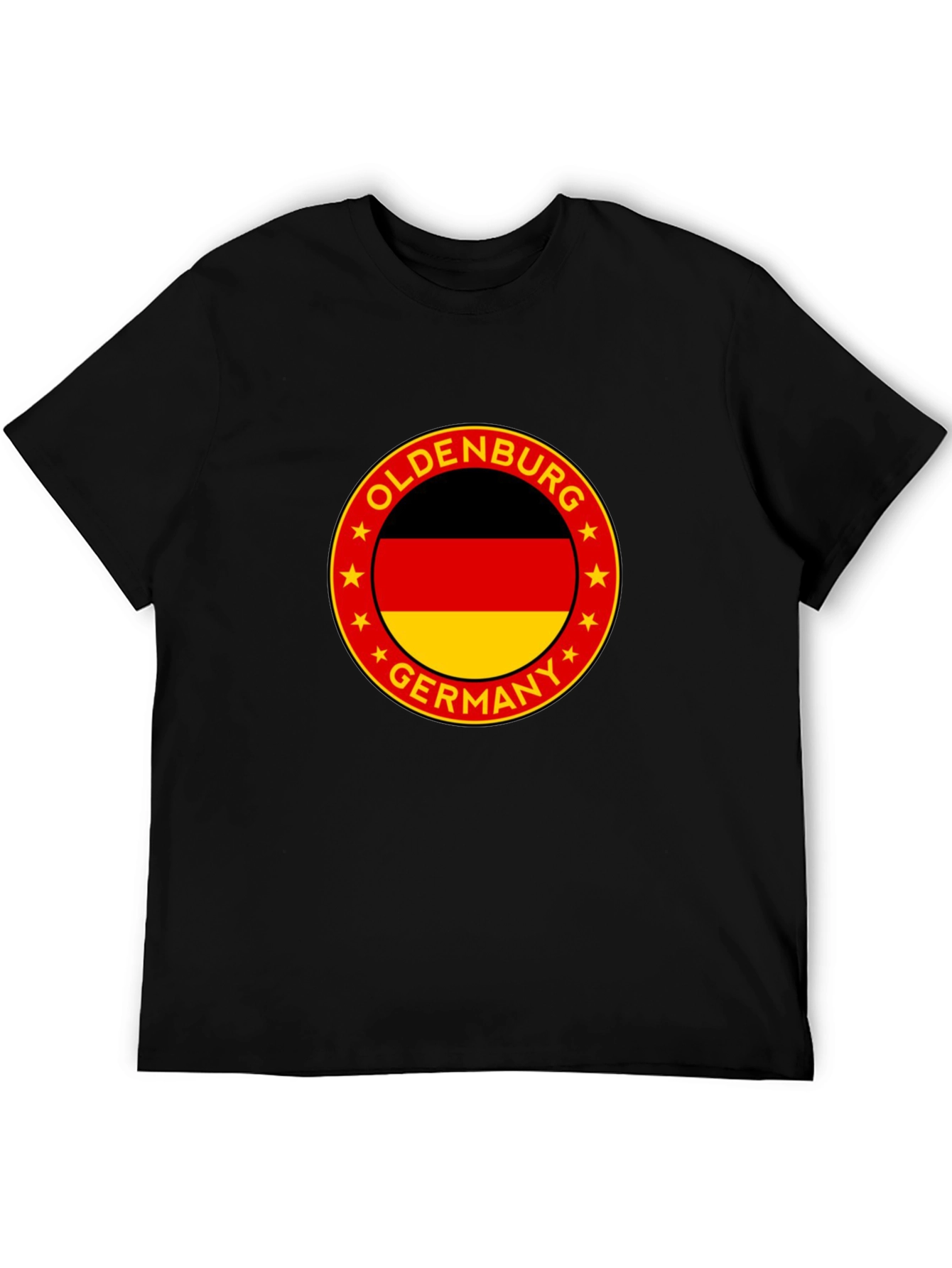Oldenburg Germany T-Shirt