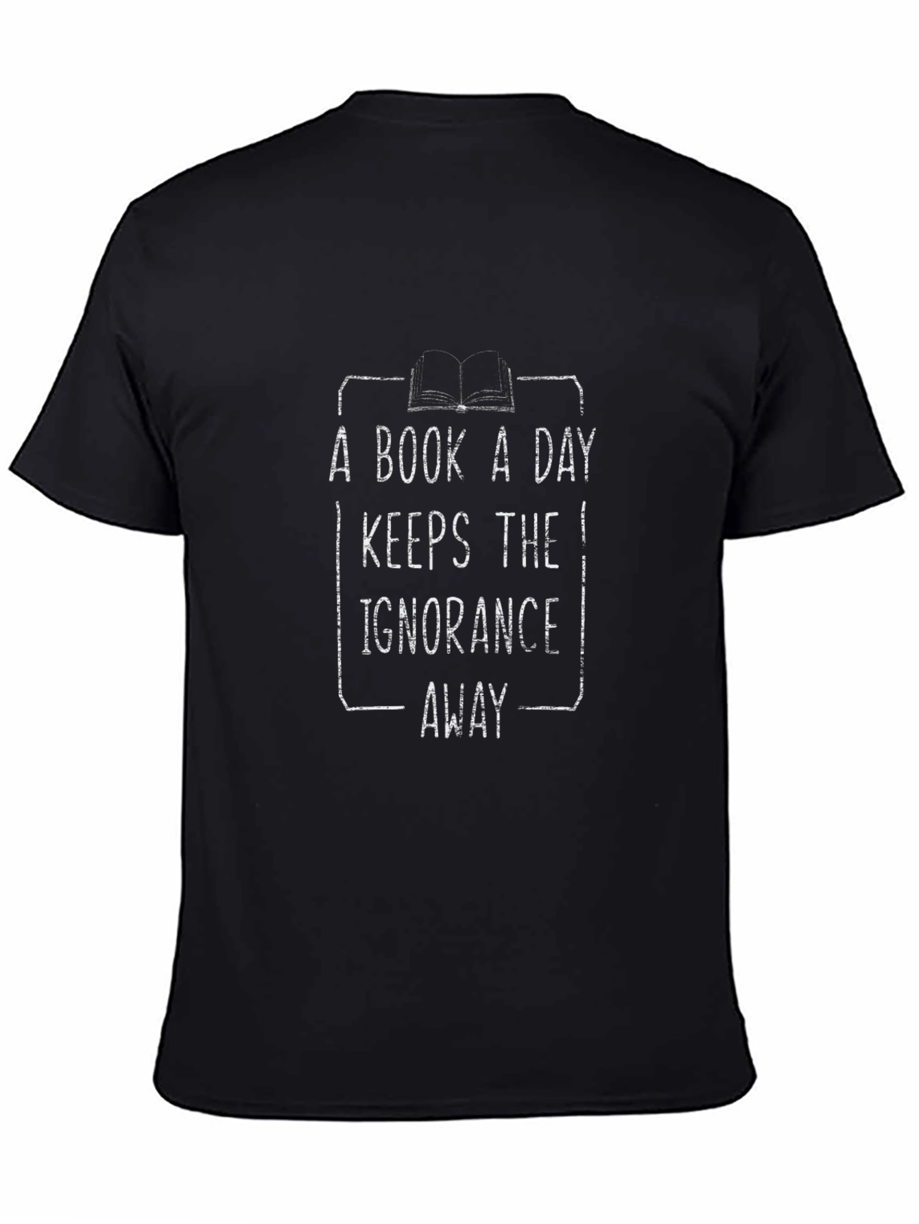 A Book A Day T-Shirt