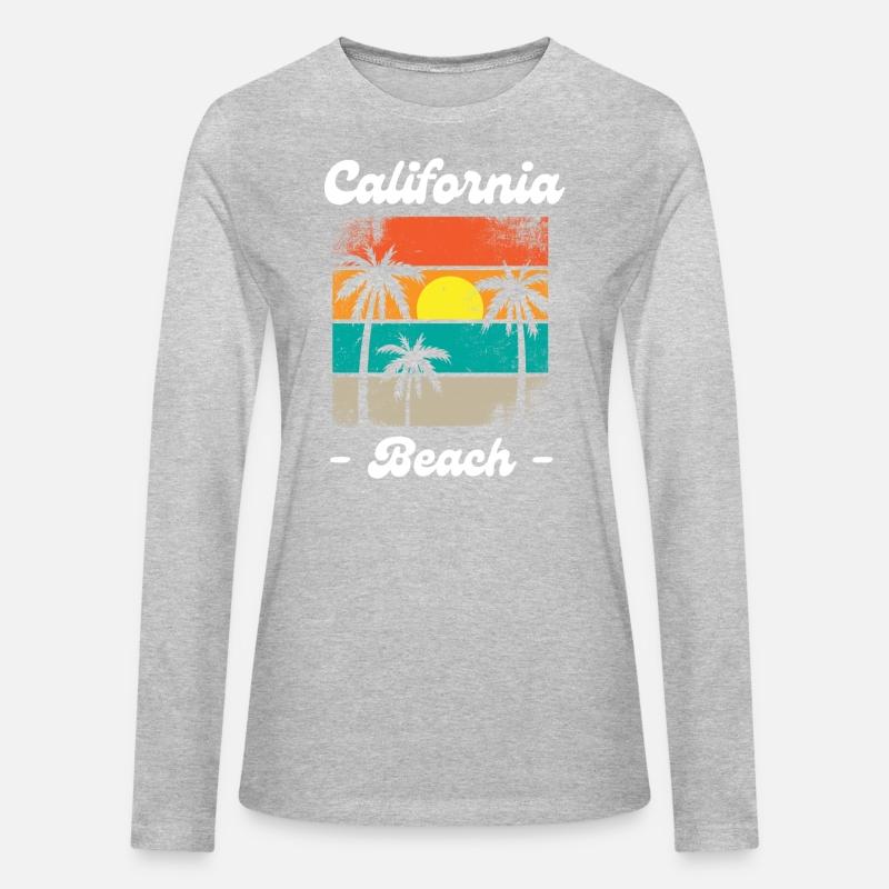 California Beach