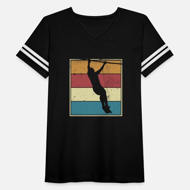 Calisthenics Retro Weight Workout Gift