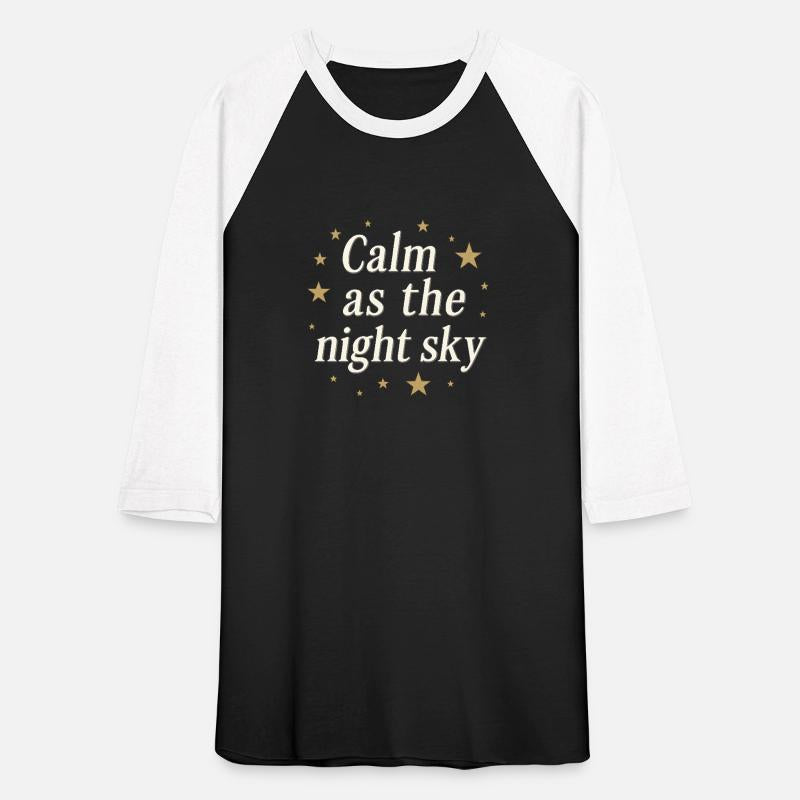 Calm as the Night Sky – Golden Stars Edition