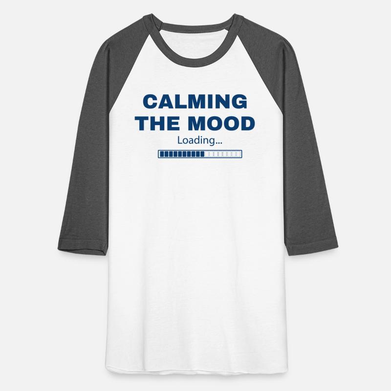 Calming The Mood