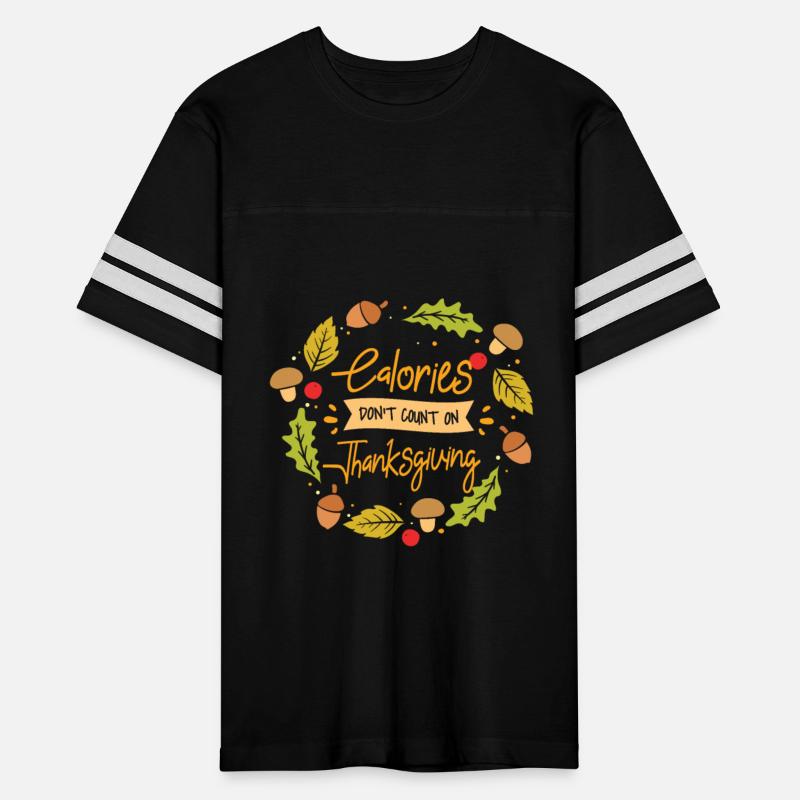 Calories Don't Count On Thanksgiving Turkey