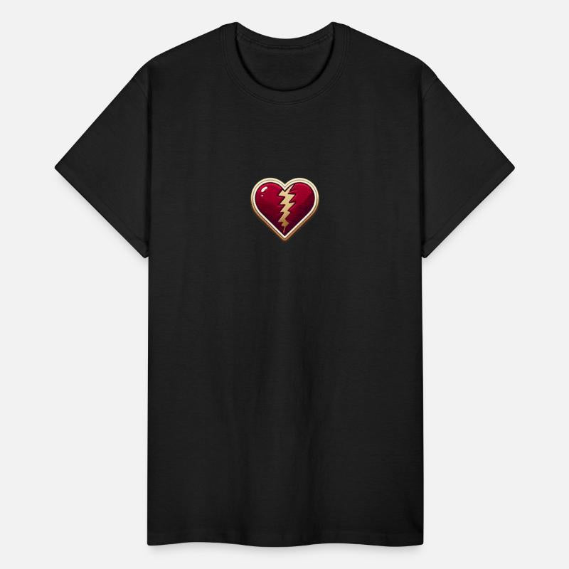 Can Do Broken Heart Resilience