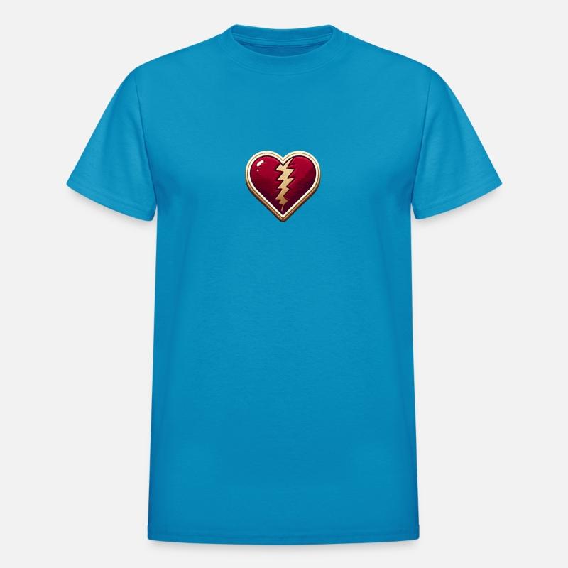 Can Do Broken Heart Resilience