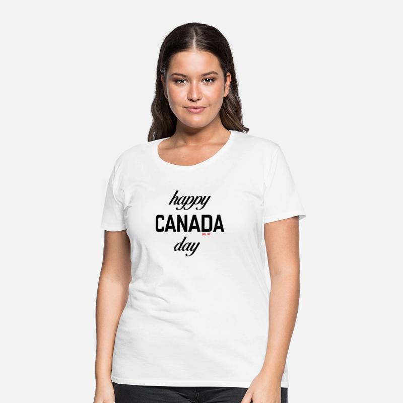Canada Day.