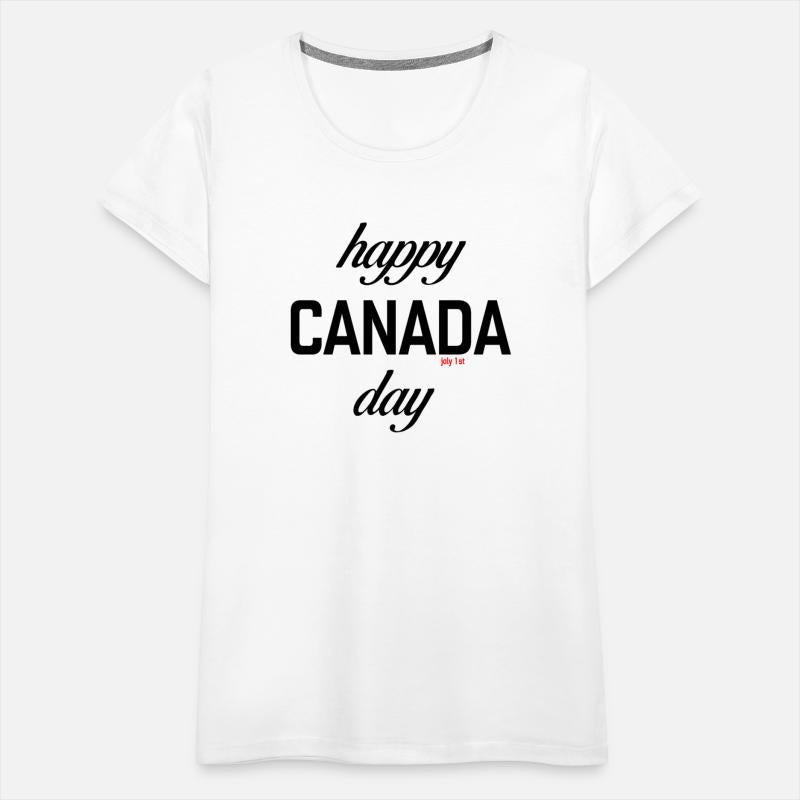 Canada Day.