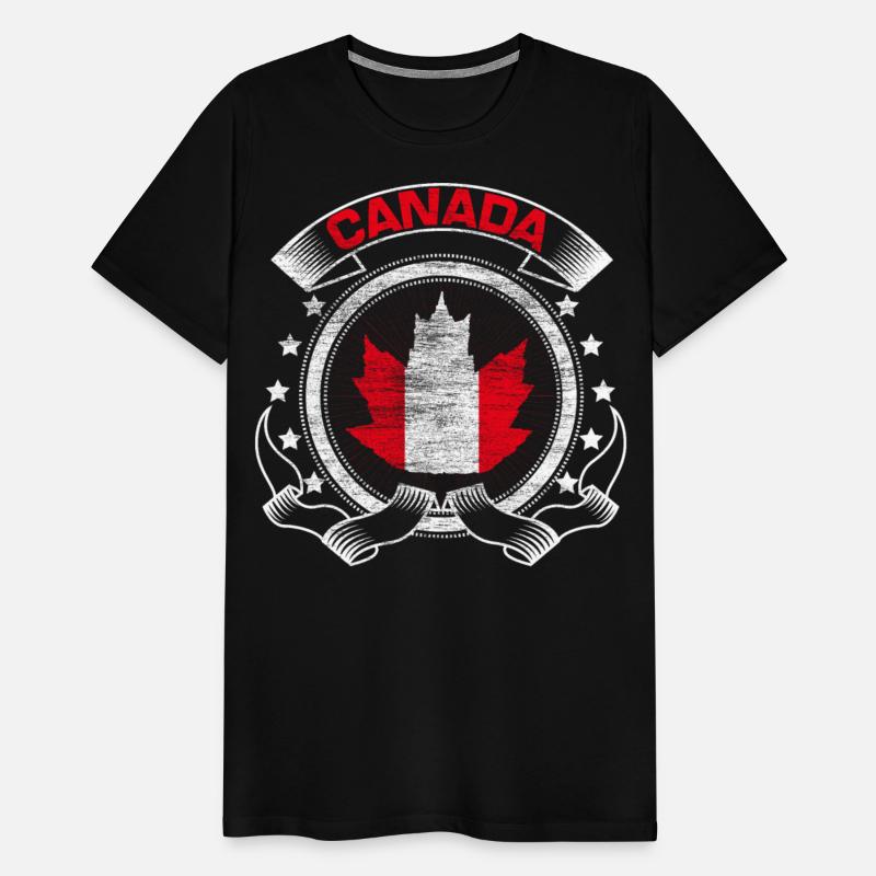 Canada Maple State Gift