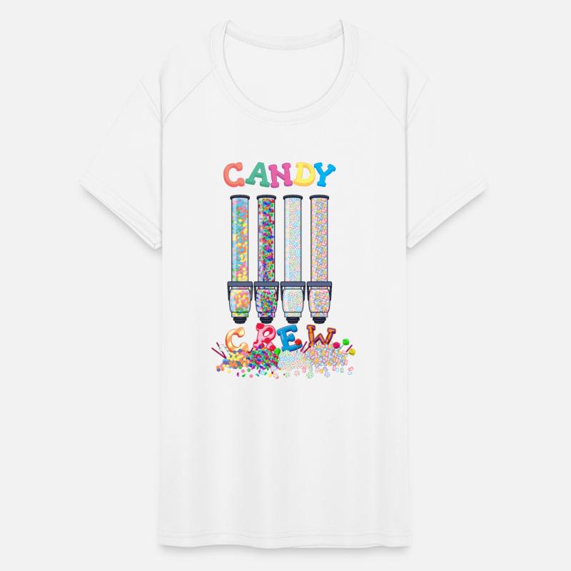 Candy Crew Fruit Gum Candy Candy
