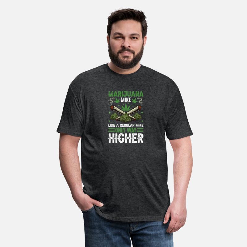 Cannabis Marijuana mike