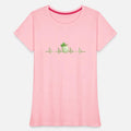 Cantaloupe Melon Heartbeat