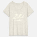 Cape Coral Florida 70S Palm Trees
