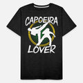Capoeira Lover Hobby Brazilian Martial Arts
