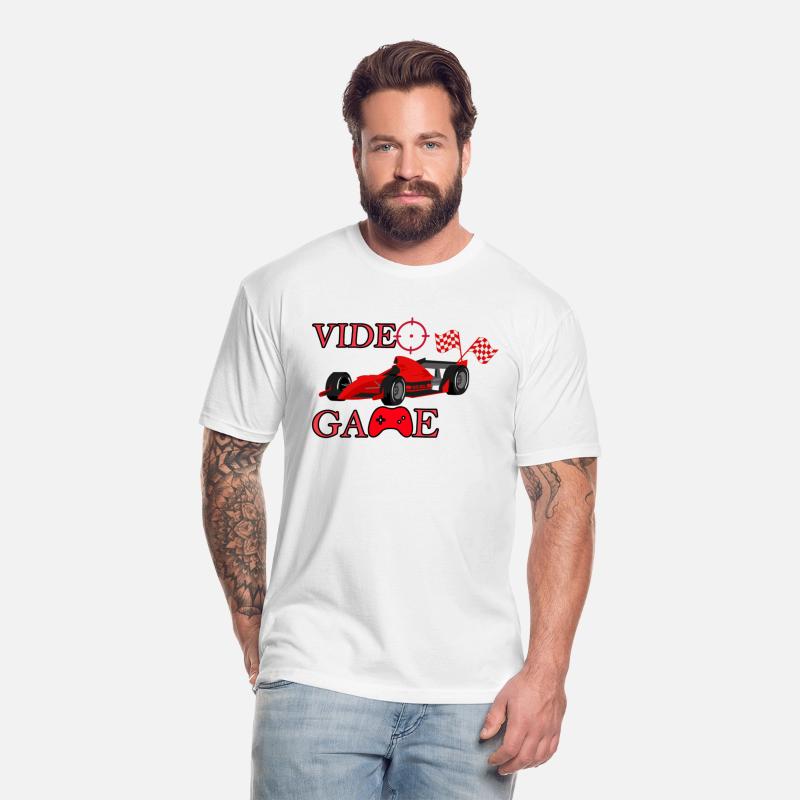 CAR VIDEO GAME