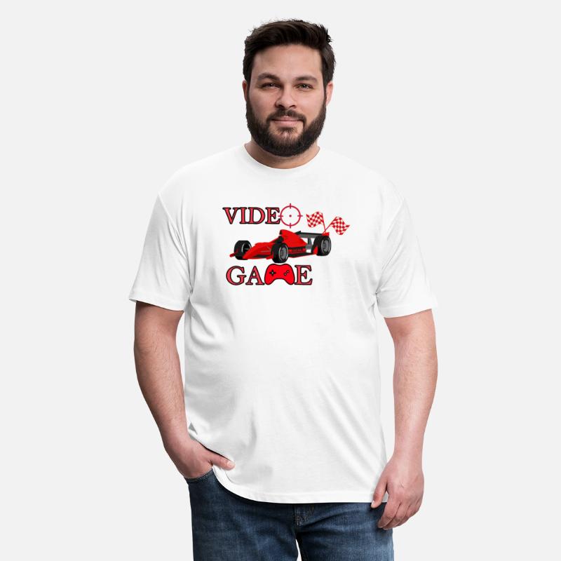 CAR VIDEO GAME
