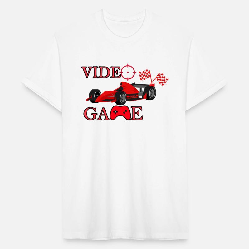 CAR VIDEO GAME