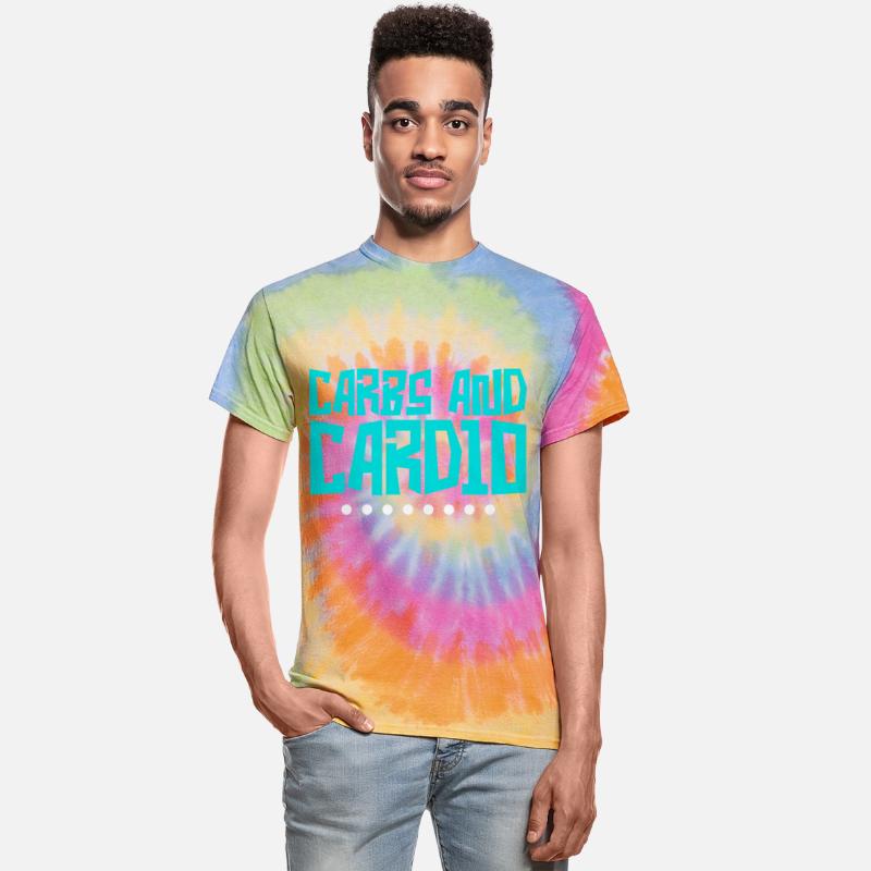 Carbs And Cardio 4