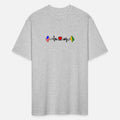 Cardio Flag USA, French Guiana