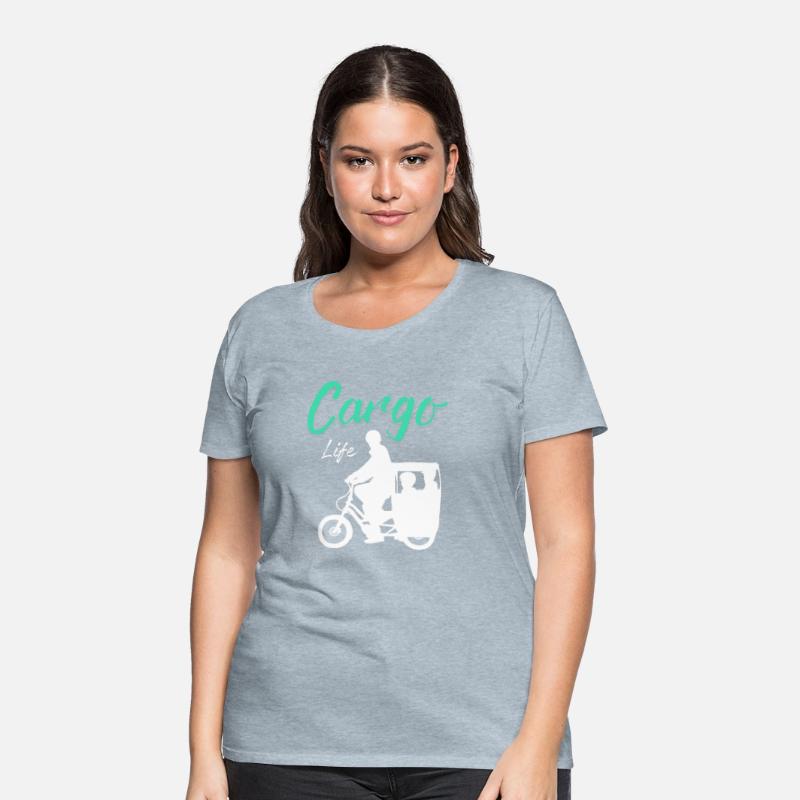 Cargo Life Dad