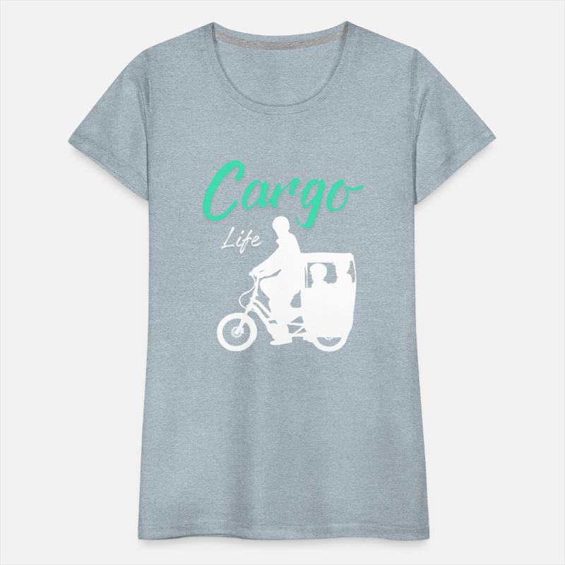 Cargo Life Dad