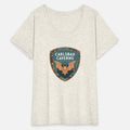 Carlsbad Caverns National Park Emblem