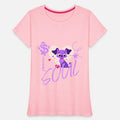 Cartoon Cheer Soul Dog