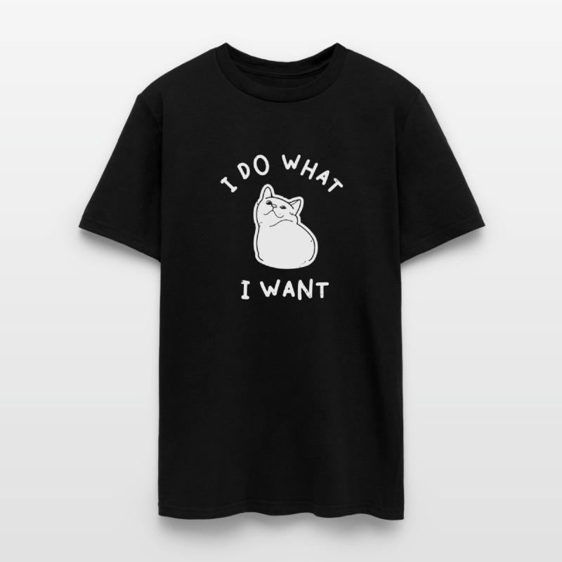 Cat Drawing for a Cat Lover