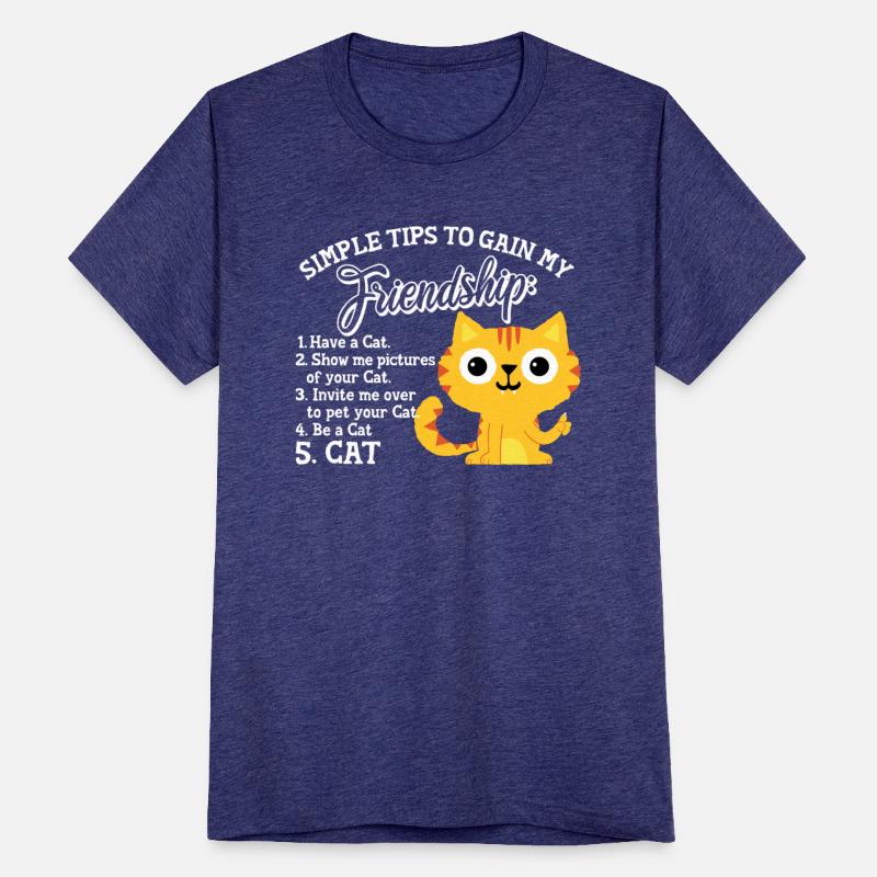 Cat funny saying cats sayings pet owner friendship