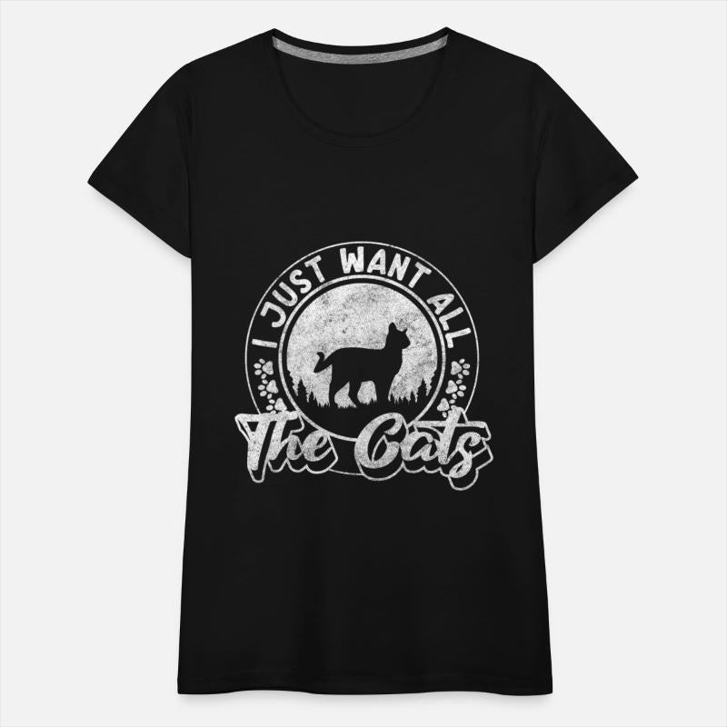 Cat Lover Cat Lady Claws