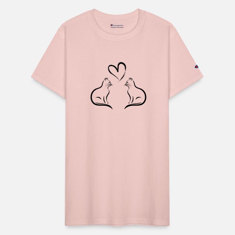 Cat Lovers -Love cat