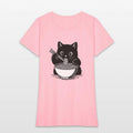 Cat Noodles - For food and cat lovers!