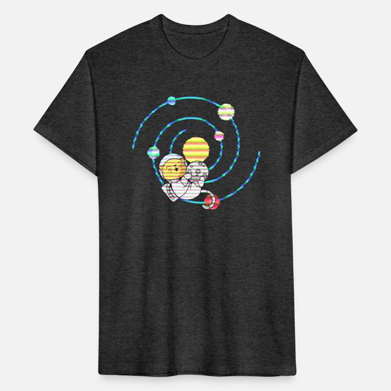 Cat on Orbit Vintage