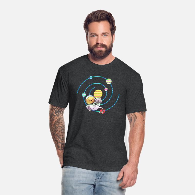 Cat on Orbit Vintage
