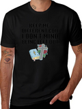 Keep Me Different God T-Shirt