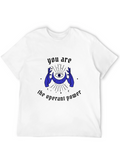 Operant Power Graphic Tee