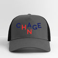 Change