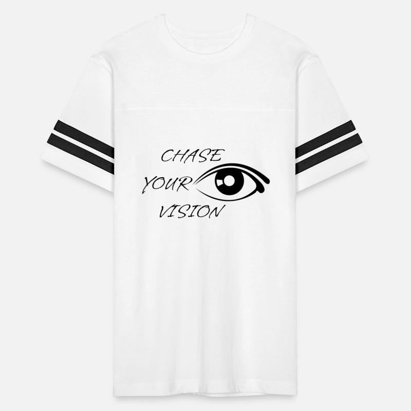 CHASE YOUR VISION T-SHIRT