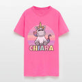 Chiara Name Unicorn