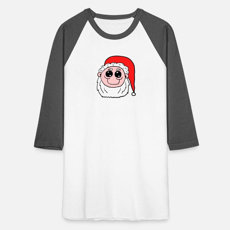 Chibi Santa head