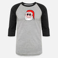 Chibi Santa head