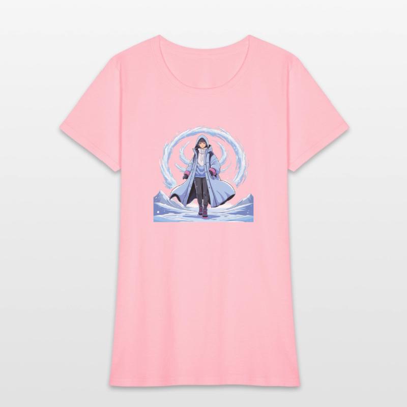 Chill Anime Winter