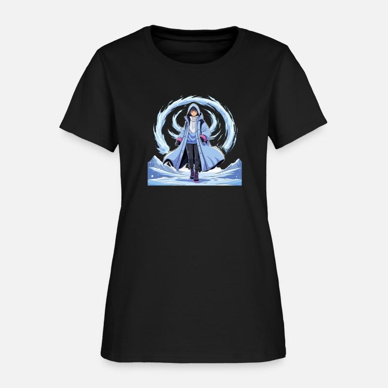 Chill Anime Winter