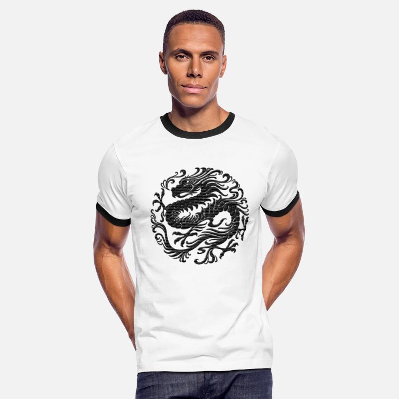 Chinese Dragon Year Of The Dog1