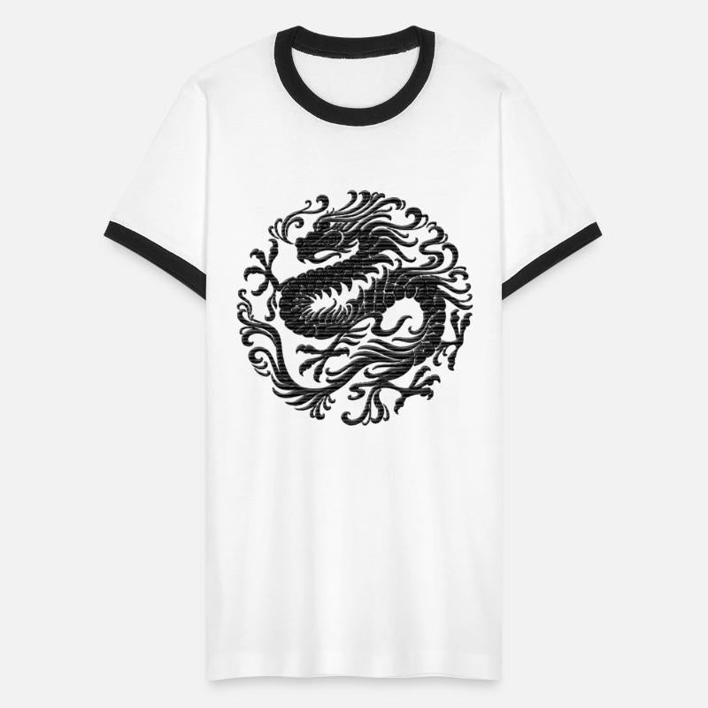 Chinese Dragon Year Of The Dog1