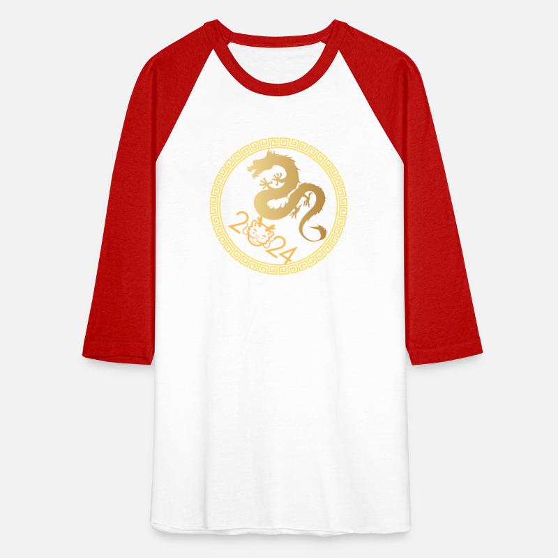 Chinese New Year 2024 Shirt