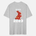 Chinese New Year Rabbit Chinese New Year 2023