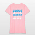 Christian Nurse RN Registered Nurse Christianity