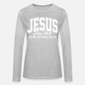 Christian The Way The Truth The Life