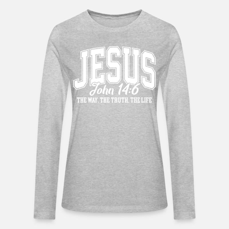 Christian The Way The Truth The Life