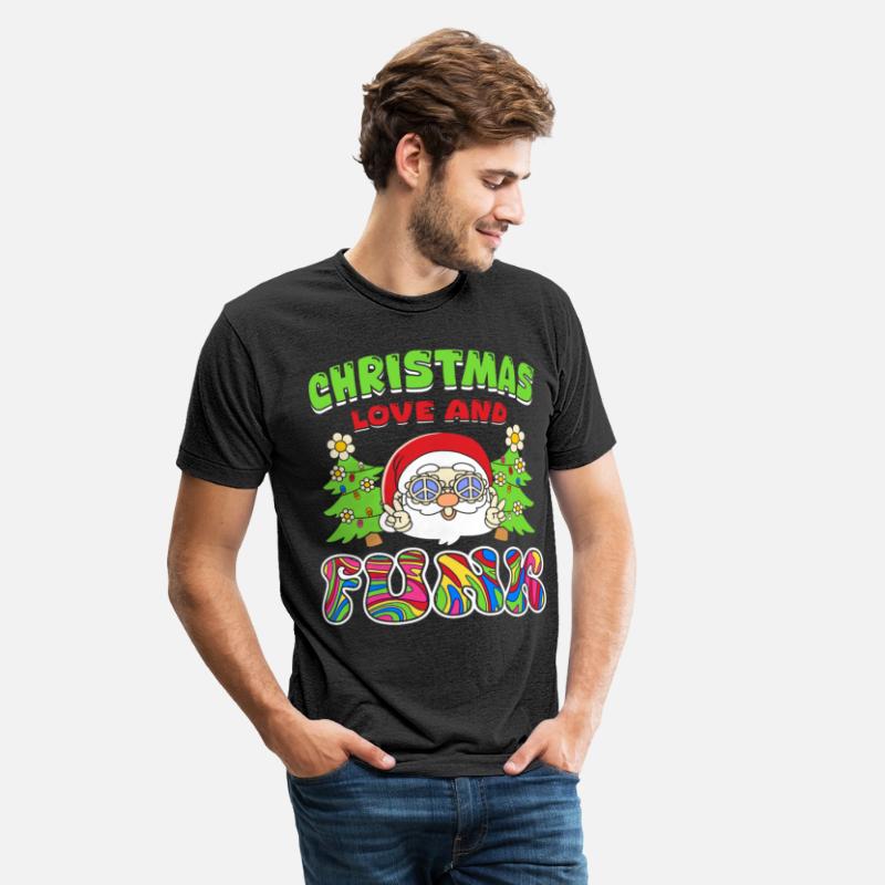 Christmas, Love And Funk - Festive Groove Music